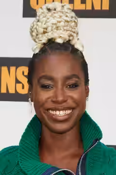 Kirby Howell-Baptiste