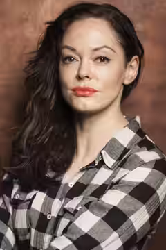 Rose McGowan