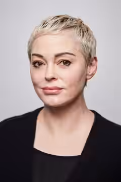 Rose McGowan