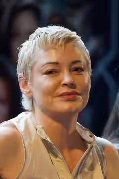 Rose McGowan
