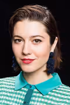 Mary Elizabeth Winstead
