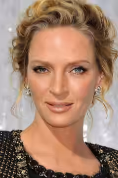 Uma Thurman