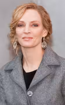 Uma Thurman