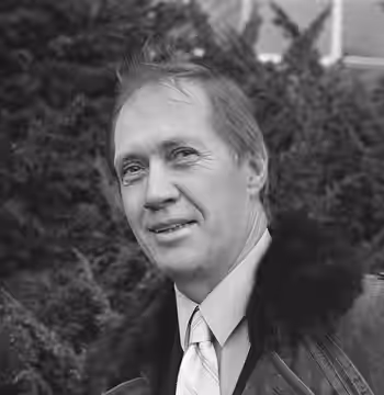 David Carradine (1987)