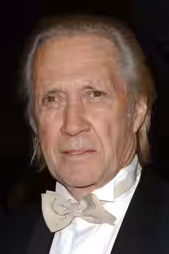 David Carradine
