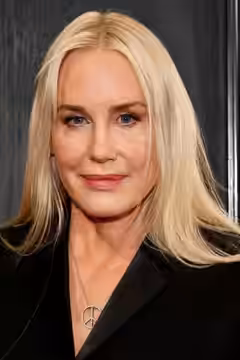 Daryl Hannah