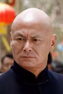 Gordon Liu