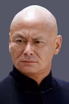 Gordon Liu