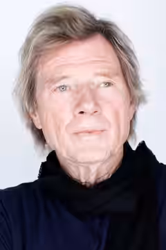 Michael Parks