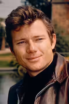 Michael Parks