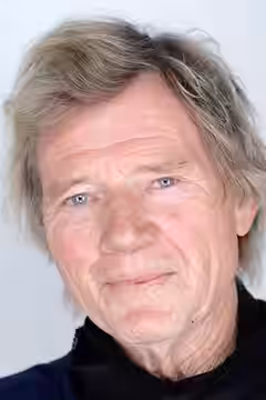 Michael Parks