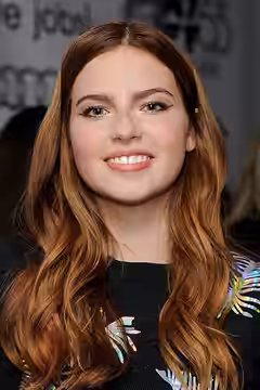 Perla Haney-Jardine