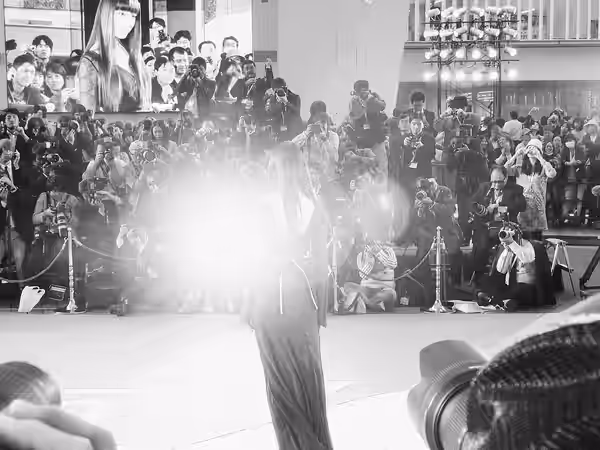 第26回 東京国際映画祭 栗山千明 (2013)