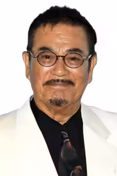 Sonny Chiba