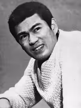 Sonny Chiba (1965)