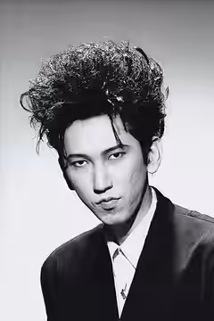 Tomoyasu Hotei