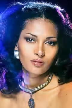Pam Grier