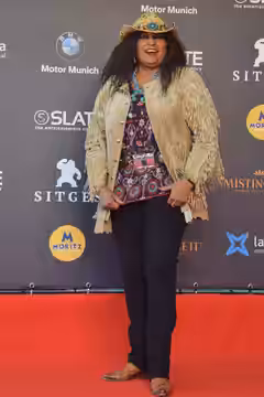 Festival de cinema de Sitges 2018