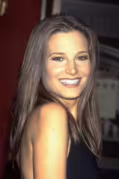Bridget Fonda