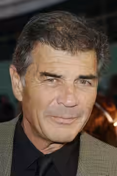 Robert Forster