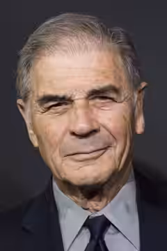Robert Forster
