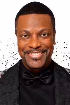 Chris Tucker