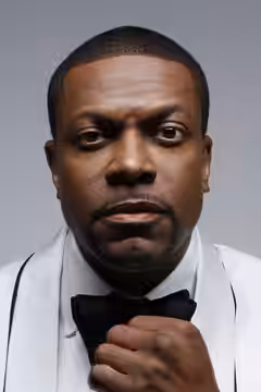 Chris Tucker