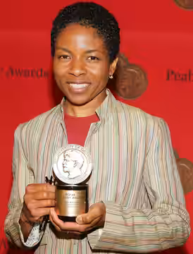 LisaGay Hamilton