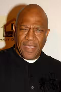 Tommy Lister Jr.