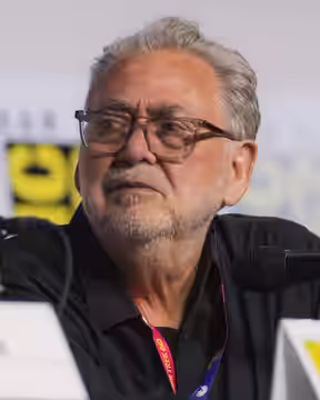 Guillermo Navarro