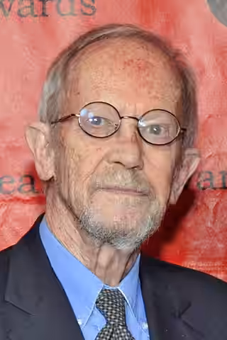 Elmore Leonard