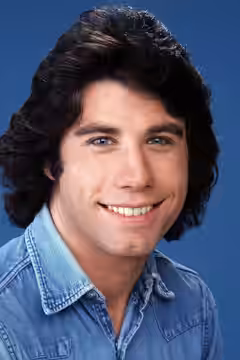 John Travolta