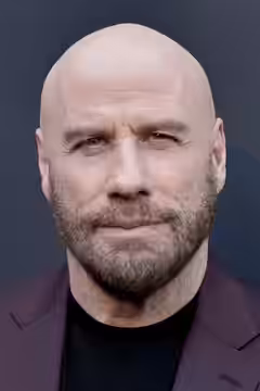John Travolta