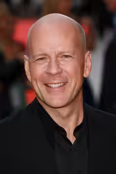 Bruce Willis