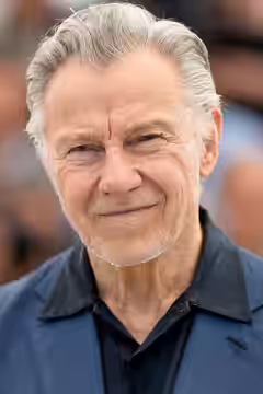 Harvey Keitel