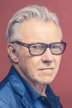 Harvey Keitel