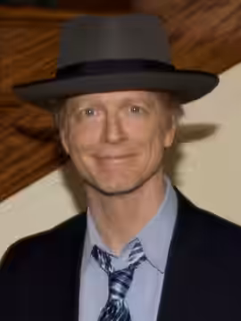 In Conversation With Eric Stoltz (2018)