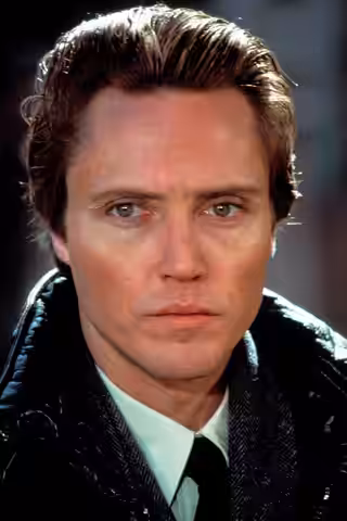 Christopher Walken