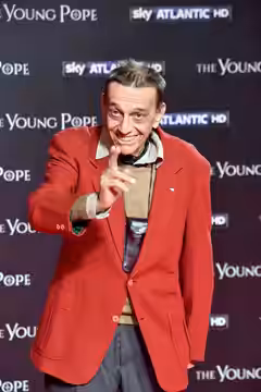 Toni Bertorelli