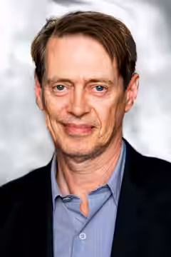 Steve Buscemi