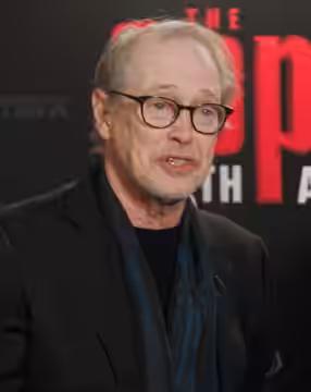Steve Buscemi at the 25th anniversary celebration of The Sopranos (2024)