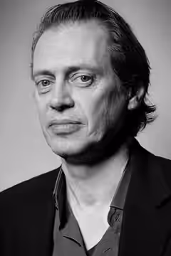 Steve Buscemi