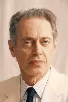 Steve Buscemi