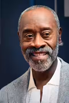 Don Cheadle at the Opening Night of "Proof" on Broadway - April 16, 2026