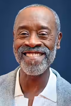Don Cheadle at the Opening Night of "Proof" on Broadway - April 16, 2026