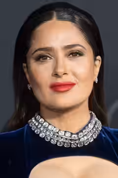 Salma Hayek