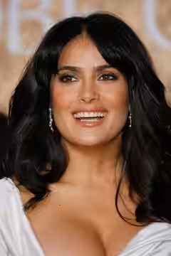Salma Hayek