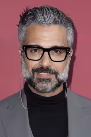 Jaime Camil