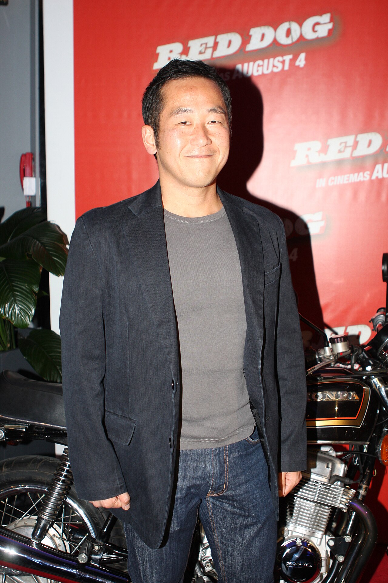 Shingo Usami