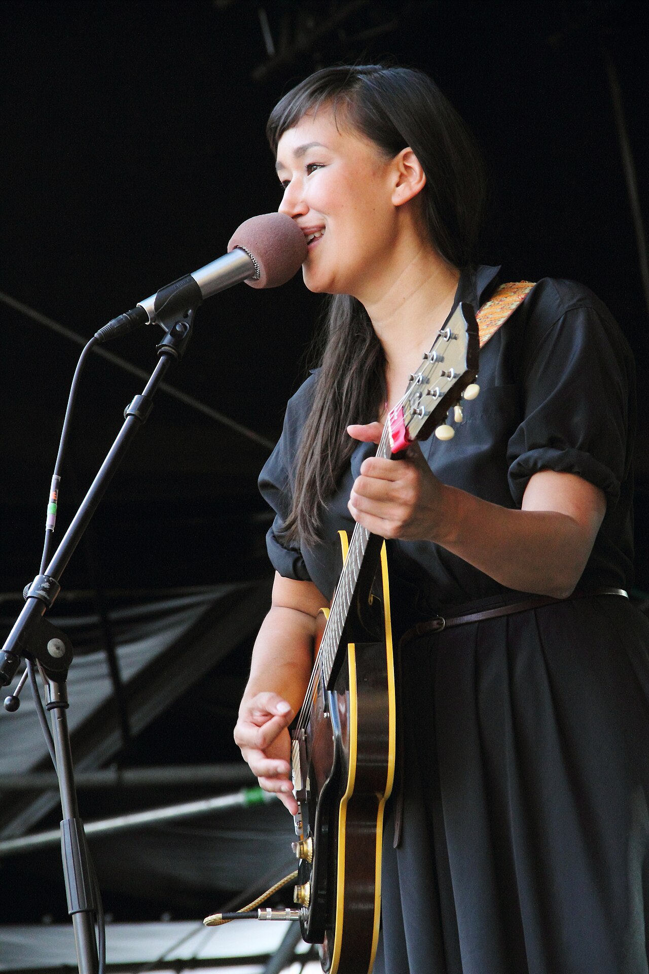 Nive Nielsen